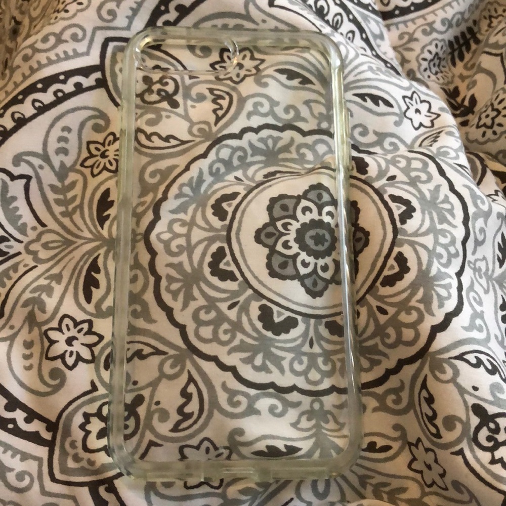 iPhone 8 Plus iPhone case